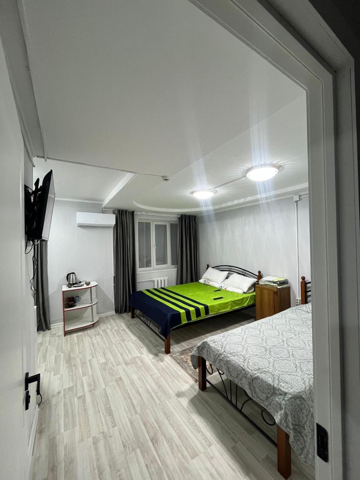 Ахметова 4 Apartment Krasnoye Pole Exterior photo